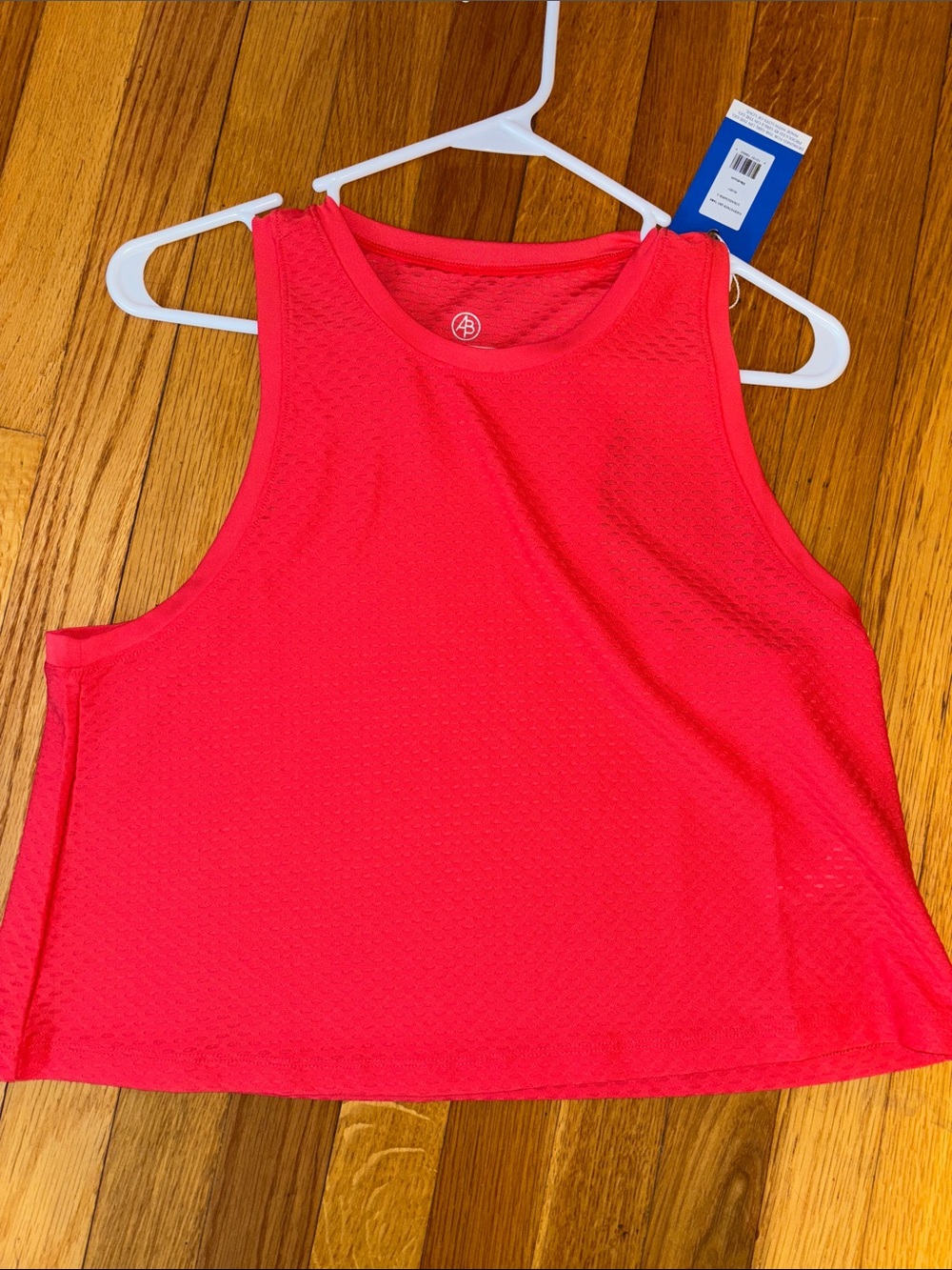 NWT Addison Bay Everyother Day Tank Size M